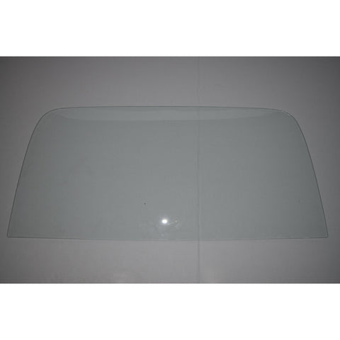 1968-1974 Chevy Nova 2 Door Coupe Back Window Glass Clear