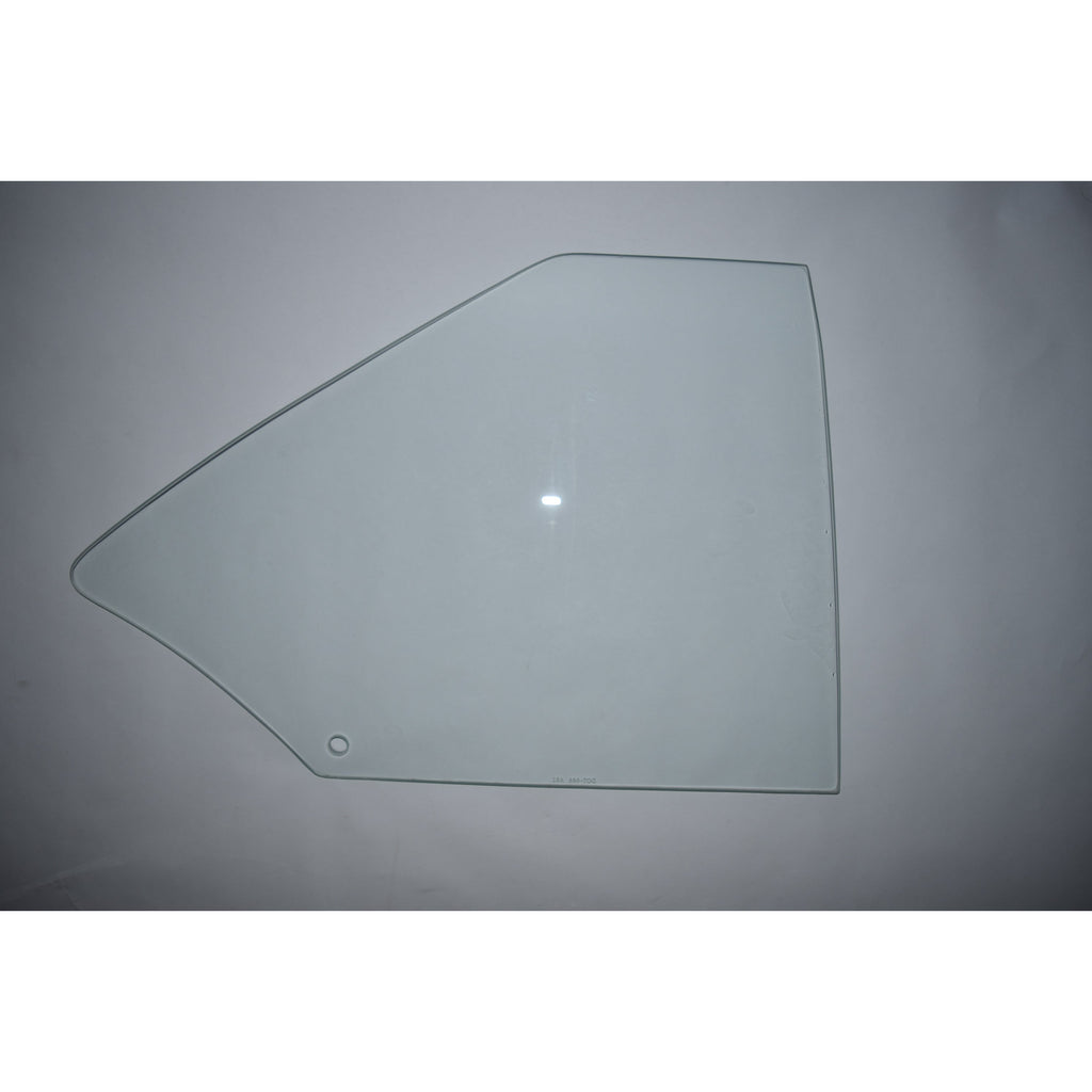 1968-1972 Chevy Nova Coupe Quarter Window Glass Clear RH