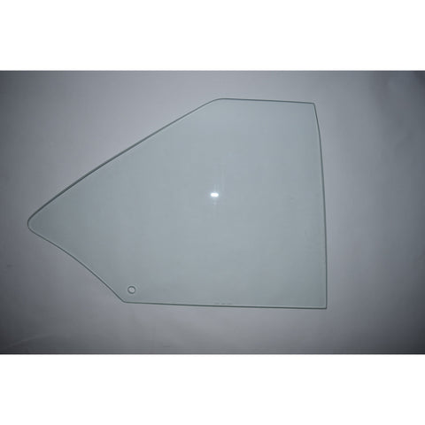 1968-1972 Chevy Nova Coupe Quarter Window Glass Clear RH