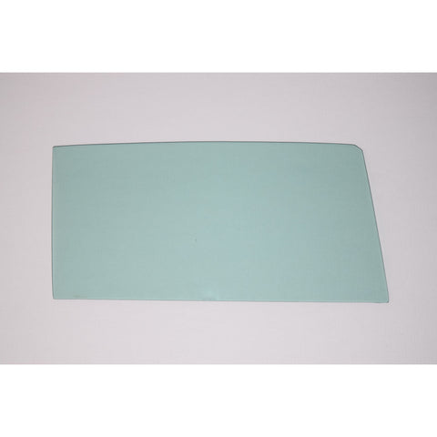 1964 GM A Body Convertible Door Glass Tinted RH