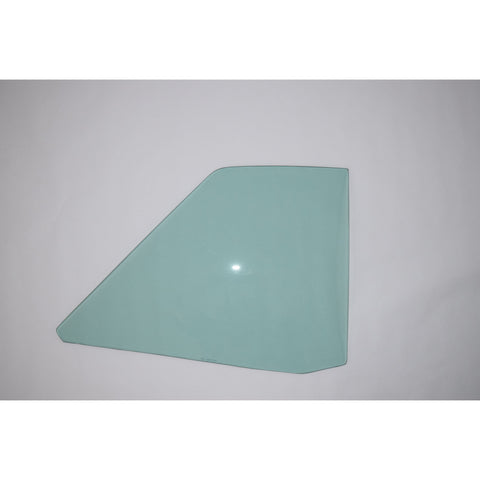 1964-1965 Chevy Chevelle/Malibu Coupe Quarter Glass Tinted RH