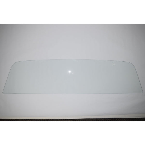 1964-1967 Chevy El Camino Back Window Glass Clear