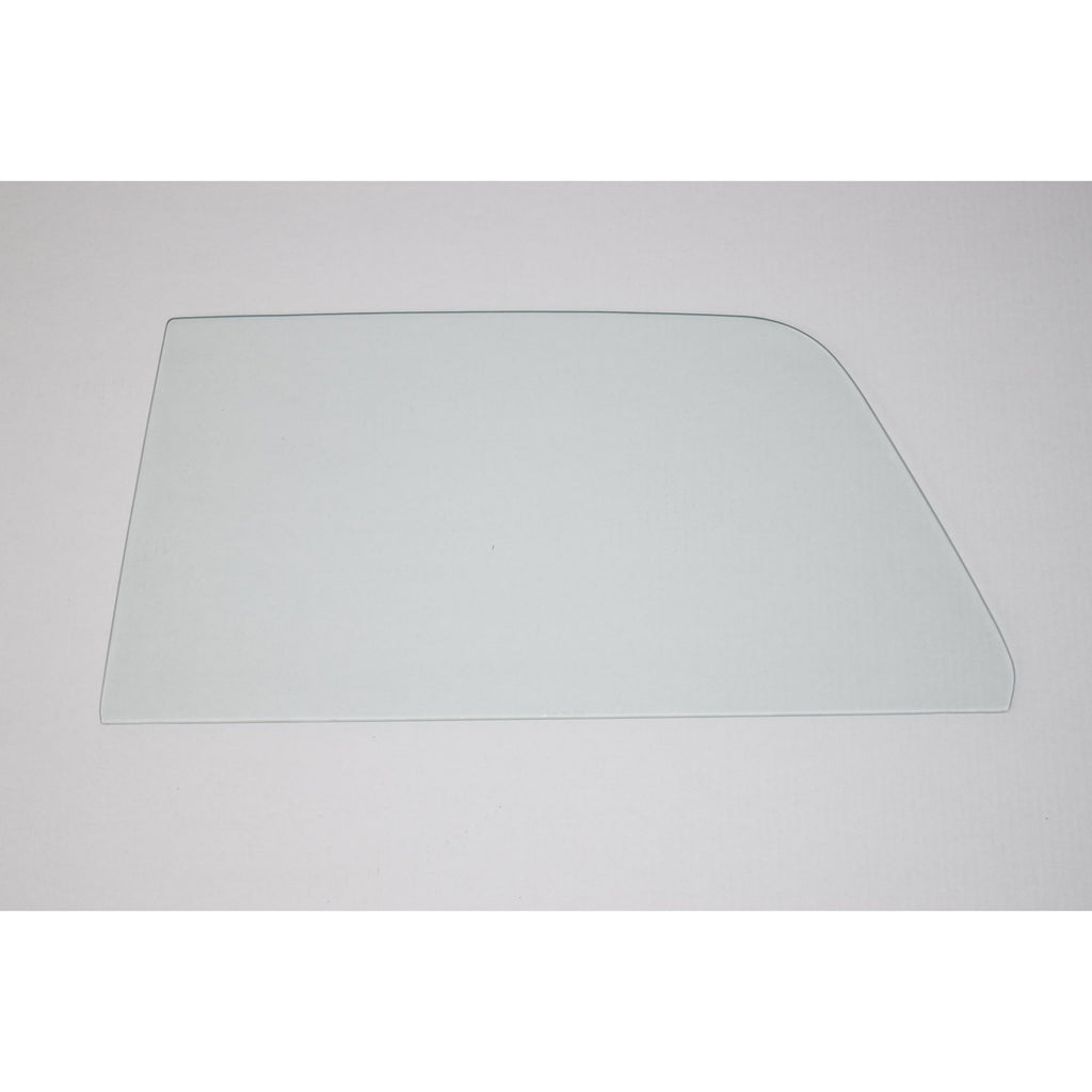 1964-1967 Chevy El Camino Door Glass Clear RH