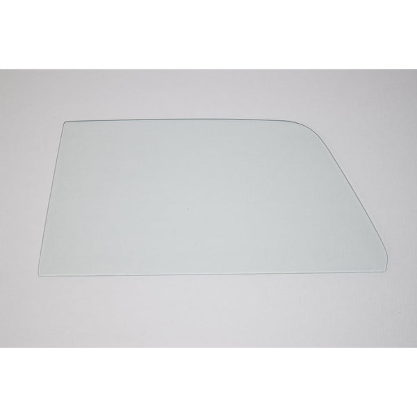 1964-1967 Chevy El Camino Door Glass Clear RH