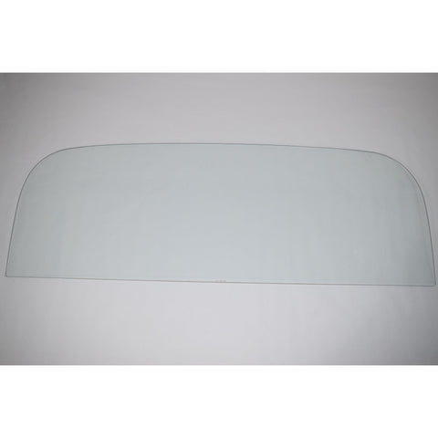 1964-1967 GM A Body Wagon Back Window Glass Clear