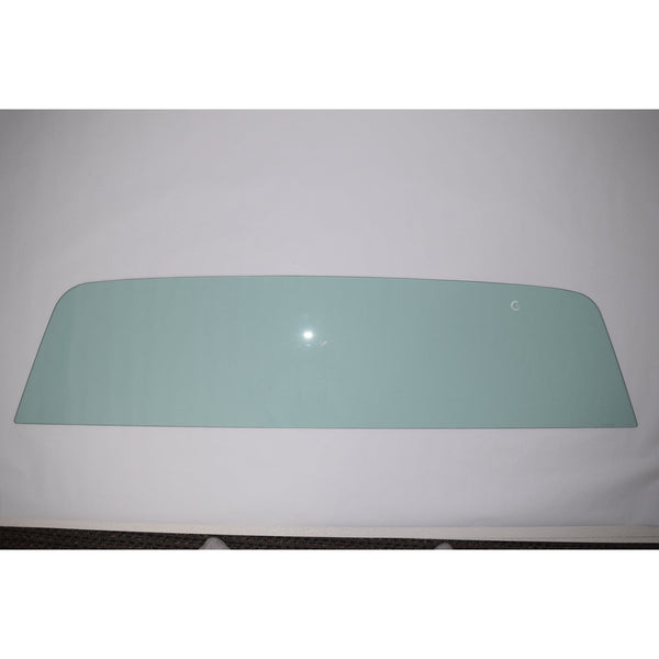 1964-1967 Chevy El Camino Back Window Glass Tinted