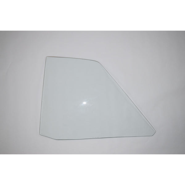 1964-1965 Chevy Chevelle/Malibu Coupe Quarter Glass Clear LH