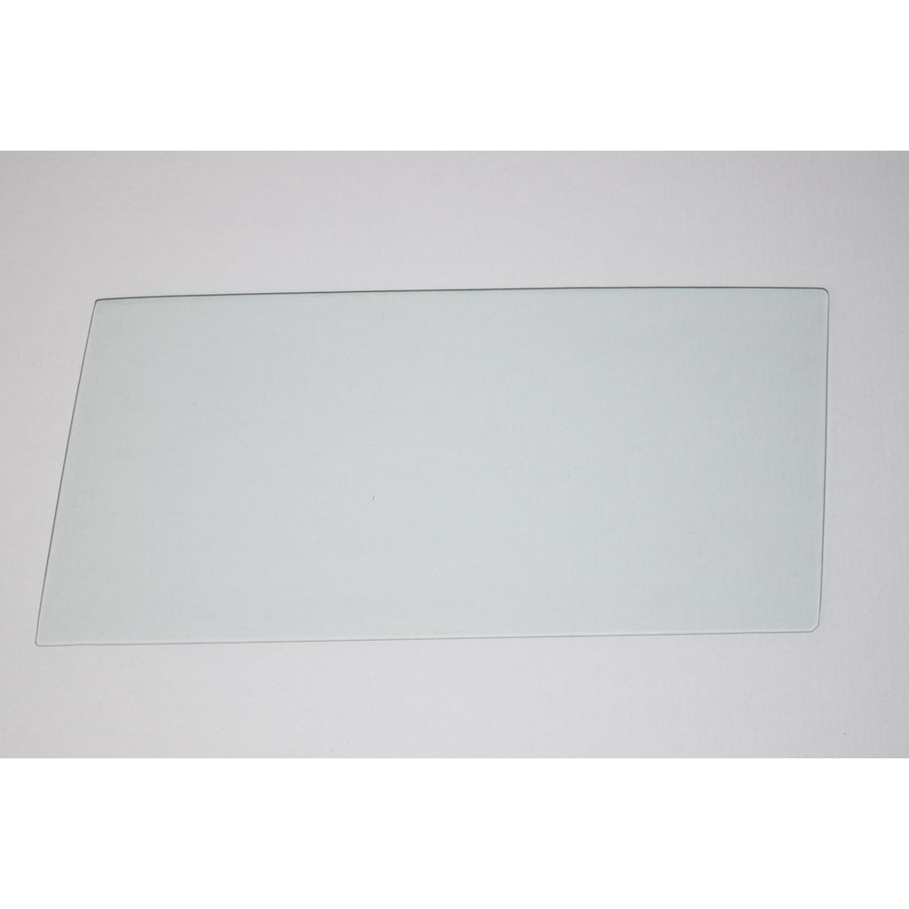 1964-1965 GM A Body Sedan Door Glass Clear LH