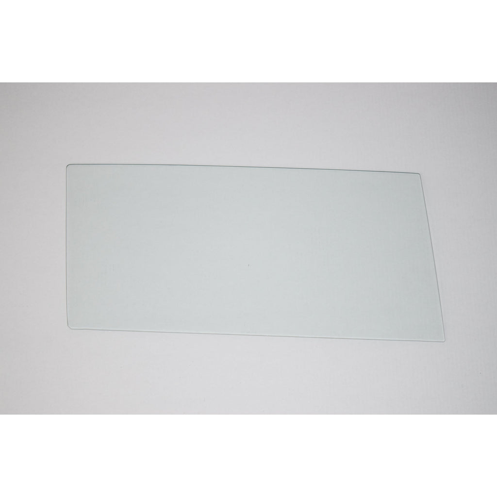 1964-1965 GM A Body Sedan Door Glass Clear RH