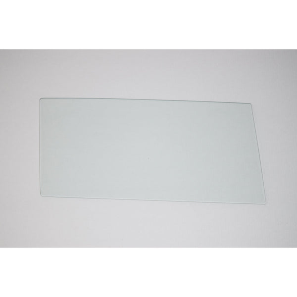 1964-1965 GM A Body Sedan Door Glass Clear RH