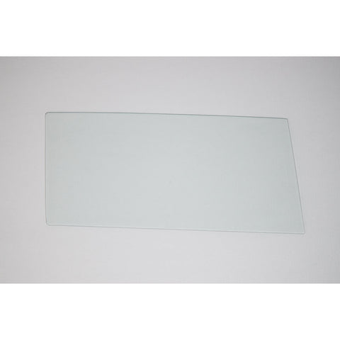 1964-1965 GM A Body Sedan Door Glass Clear RH
