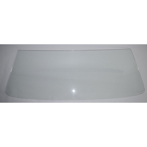 1964-1965 GM A BODY Windshield W/O Band Clear