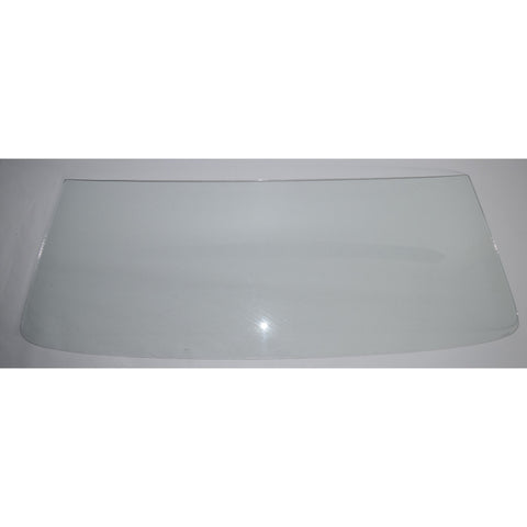 1964-1965 GM A BODY Windshield W/O Band Clear