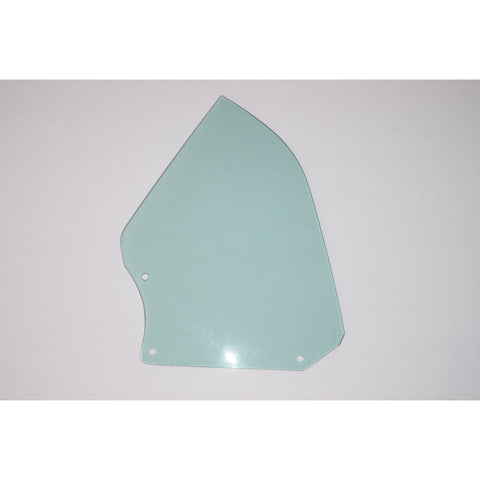 1966-1967 GM A Body Convertible Quarter Glass Tinted LH