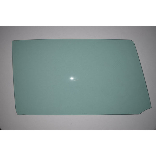 1966-1967 Chevy Chevelle/Malibu Coupe/Convertible Door Glass Tinted RH