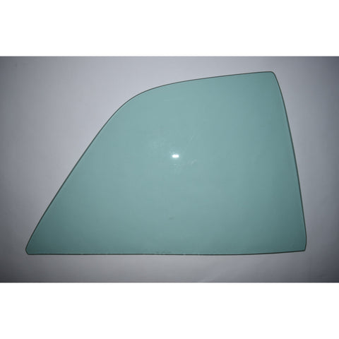 1966-1967 Chevy Chevelle/Malibu Sedan Quarter Glass Tinted LH