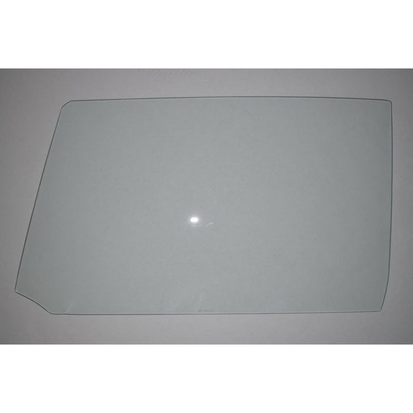 1966-1967 GM BOP Coupe/Convertible Door Glass Clear LH