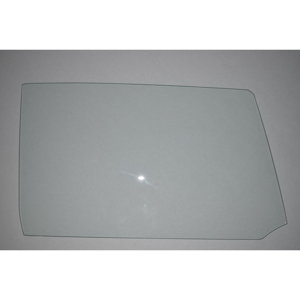 1966-1967 GM BOP Coupe/Convertible Door Glass Clear RH