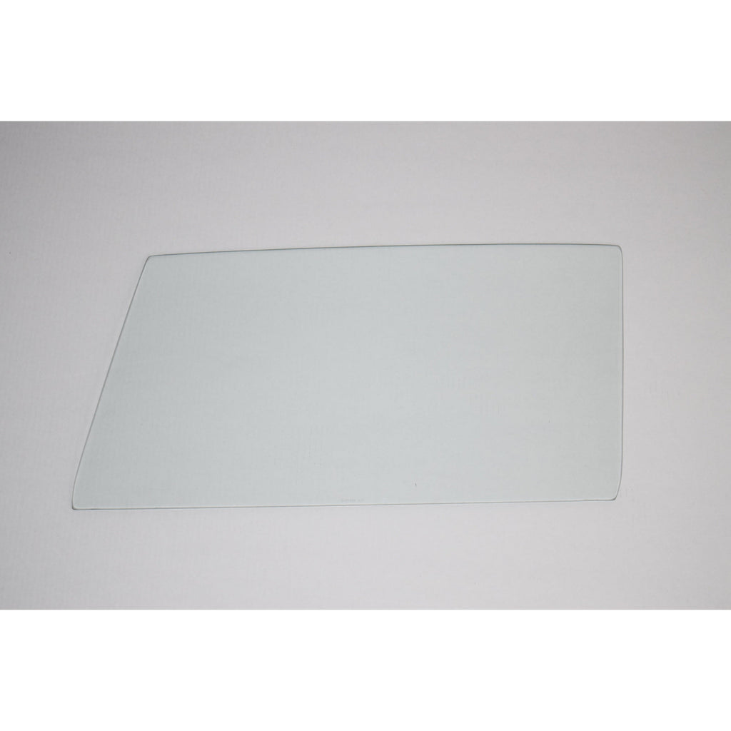 1966-1967 GM BOP Sedan Door Glass Clear LH