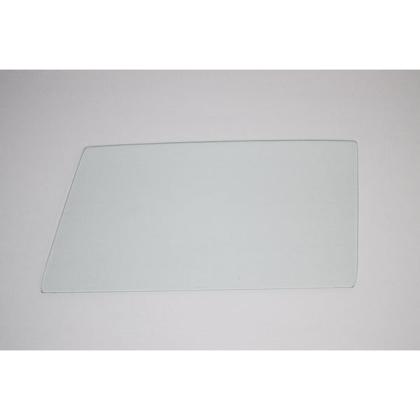 1966-1967 GM BOP Sedan Door Glass Clear LH