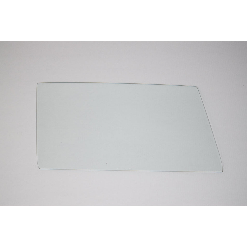 1966-1967 GM BOP Sedan Door Glass Clear RH