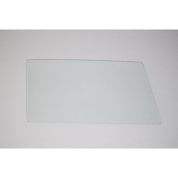1966-1967 GM BOP Sedan Door Glass Clear RH