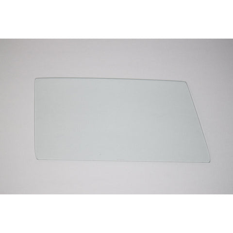 1966-1967 GM BOP Sedan Door Glass Clear RH