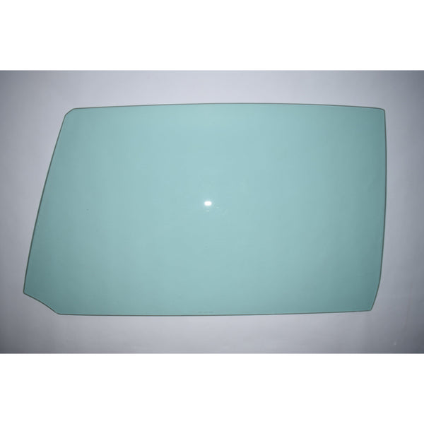 1966-1967 GM BOP Coupe/Convertible Door Glass Tinted LH