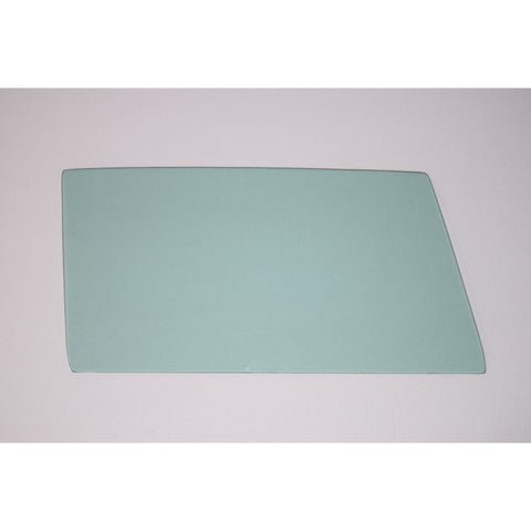 1966-1967 GM BOP Sedan Door Glass Tinted RH