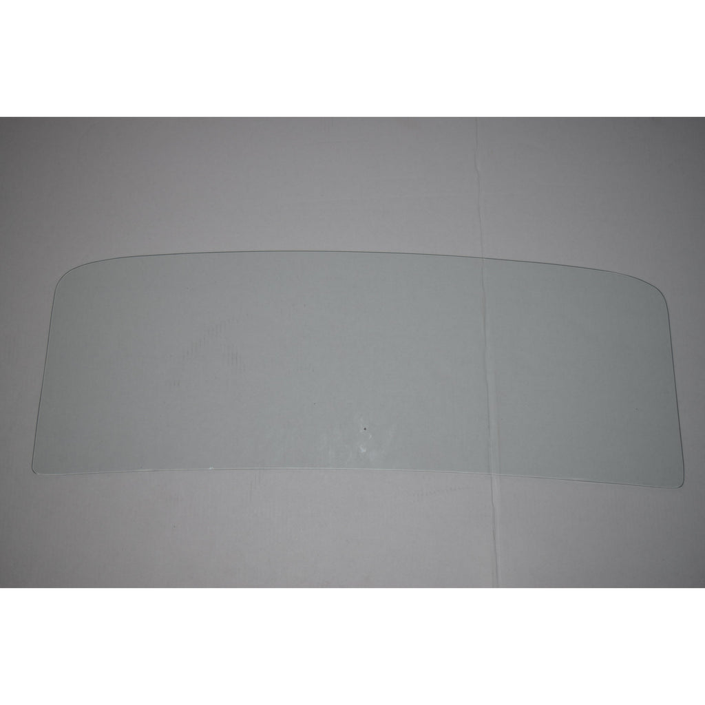 1966-1967 GM A Body 2 Door Sedan/Coupe Back Window Glass Clear