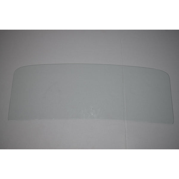 1966-1967 GM A Body 2 Door Sedan/Coupe Back Window Glass Clear