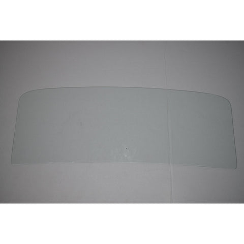1966-1967 GM A Body 2 Door Sedan/Coupe Back Window Glass Clear
