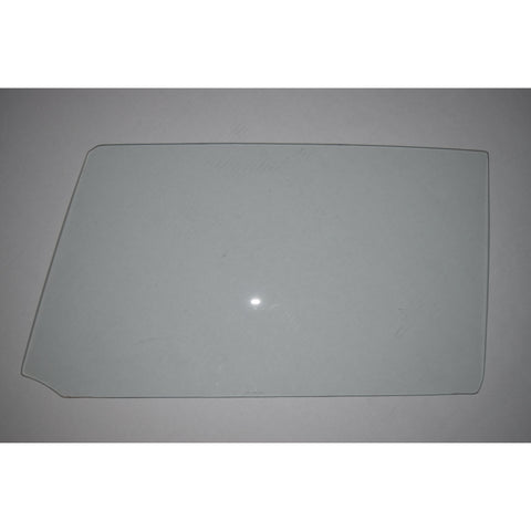 1966-1967 Chevy Chevelle/Malibu Coupe/Convertible Door Glass Clear LH