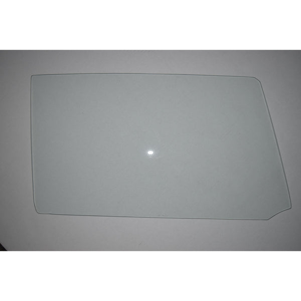 1966-1967 Chevy Chevelle/Malibu Coupe/Convertible Door Glass Clear RH