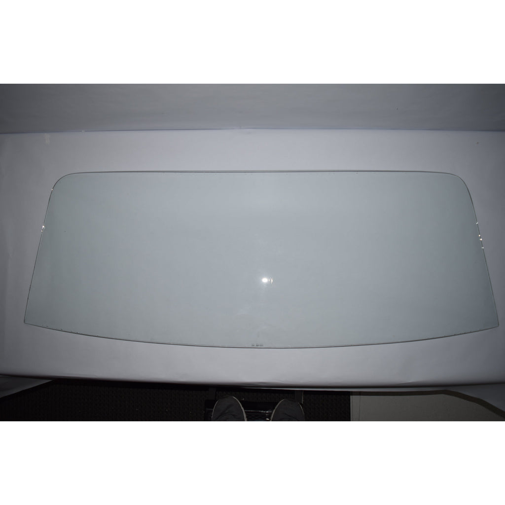 1966-1967 Chevy Chevelle/Malibu Sedan Back Window Glass Clear