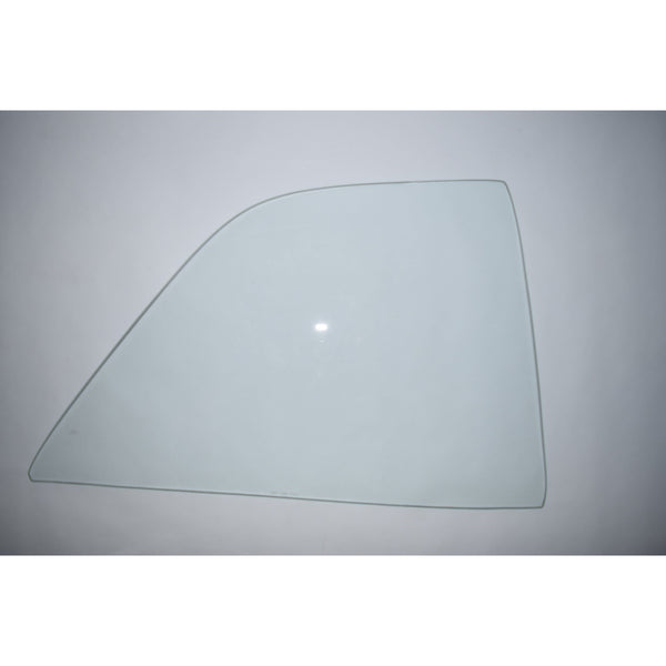 1966-1967 Chevy Chevelle/Malibu Sedan Quarter Glass Clear LH