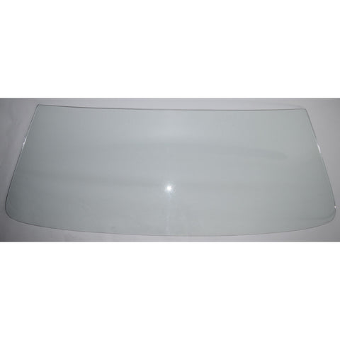 1966-1967 GM A BODY 2 Door Exclude Sedan Windshield W/O Band Clear