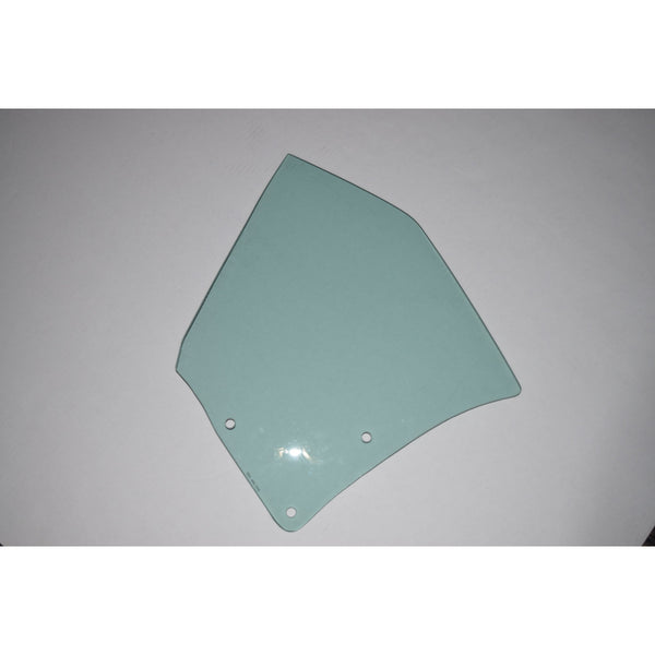 1968-1972 GM A Body Convertible Quarter Glass Tinted LH