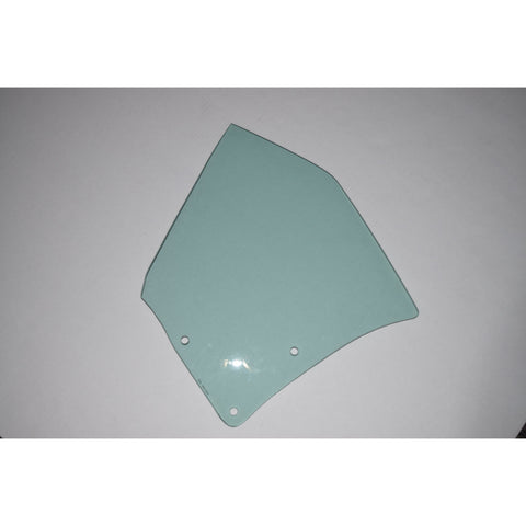 1968-1972 GM A Body Convertible Quarter Glass Tinted LH