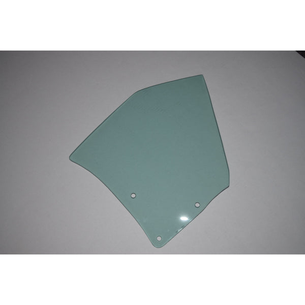 1968-1972 GM A Body Convertible Quarter Glass Tinted RH