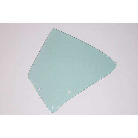1968-1969 Chevy Chevelle/Malibu Coupe Quarter Glass Tinted LH
