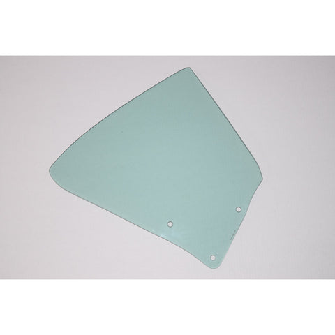 1968-1969 Chevy Chevelle/Malibu Coupe Quarter Glass Tinted RH