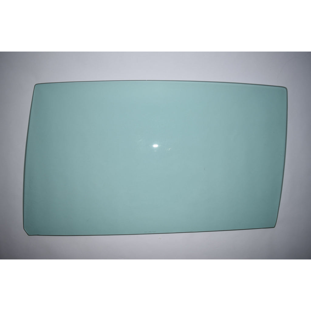 1968-1969 Chevy Chevelle/Malibu Sedan Door Glass Tinted LH