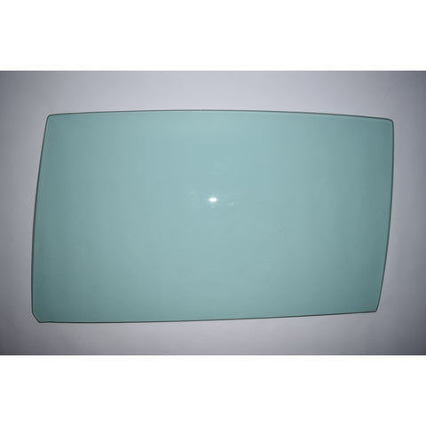 1968-1969 Chevy Chevelle/Malibu Sedan Door Glass Tinted LH
