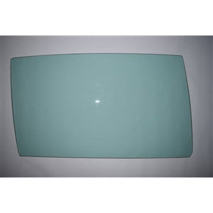 1968-1969 Chevy Chevelle/Malibu Sedan Door Glass Tinted RH