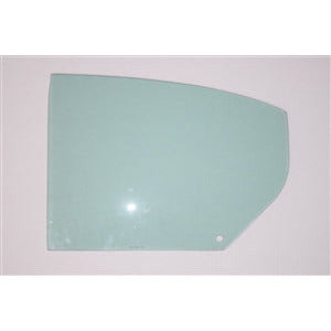 1968-1969 Chevy Chevelle Sedan Quarter Glass Tinted LH