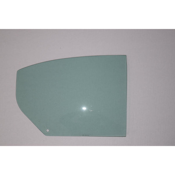 1968-1969 Chevy Chevelle Sedan Quarter Glass Tinted RH