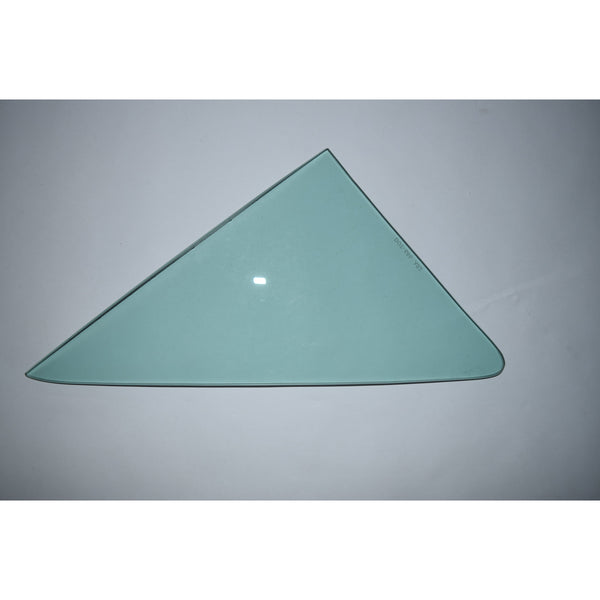 1968-1972 GM A Body Sedan Vent Window Glass Tinted LH