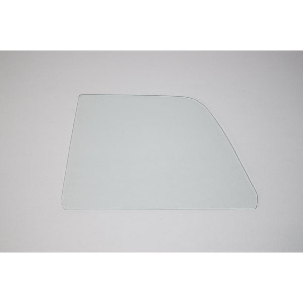 1968-1972 Chevy El Camino Door Glass Clear LH