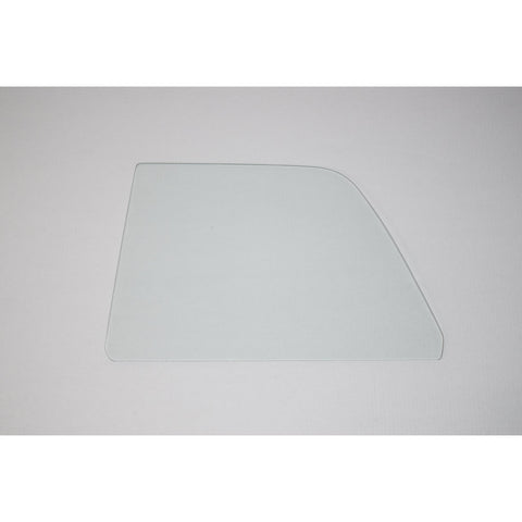 1968-1972 Chevy El Camino Door Glass Clear LH